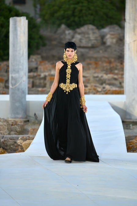 DOLCE&GABBANA