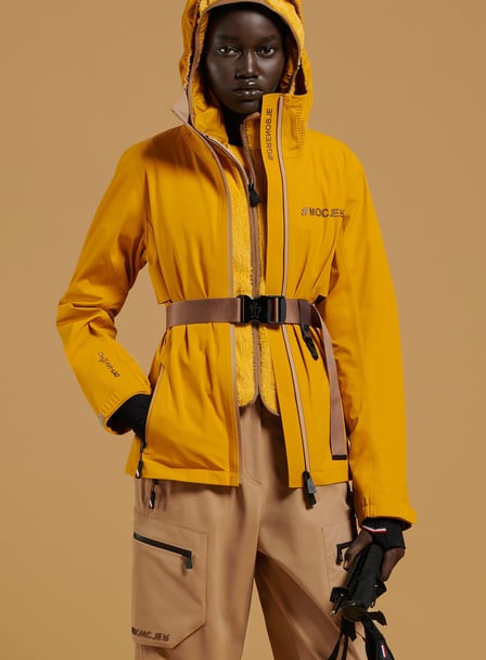 MONCLER GRENOBLE