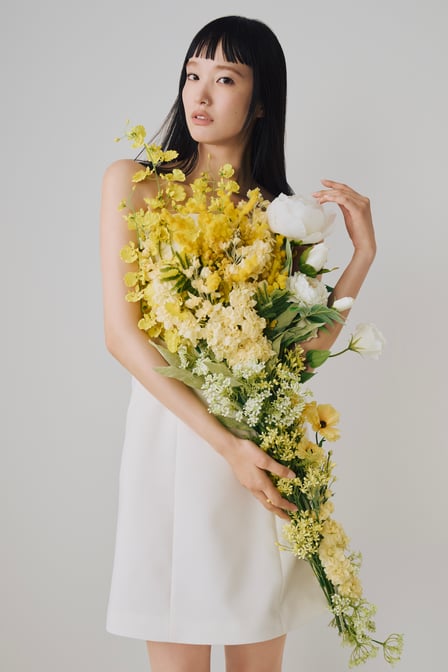 ブランド「ADEAM」のコレクション一覧 - FASHIONSNAP