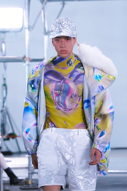 ブランド「BALMUNG」のコレクション一覧 - FASHIONSNAP