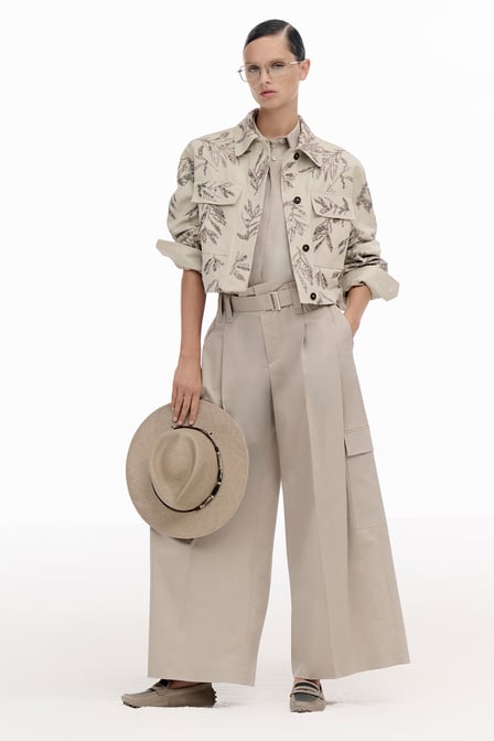 BRUNELLO CUCINELLI -Women's-