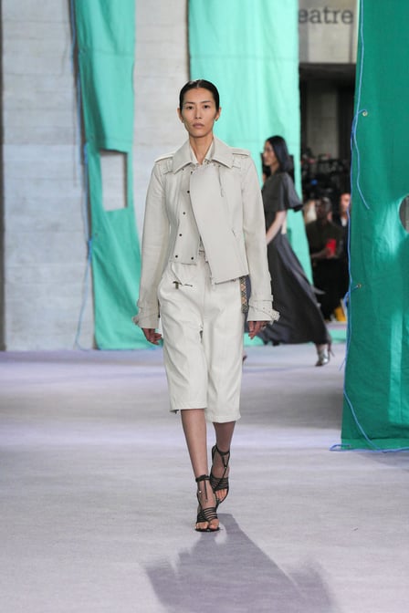Burberry バーバリー 20SS スタジャン コレクションライン 三越伊勢丹 | burberry/バーバリー通販 | チェック ライト