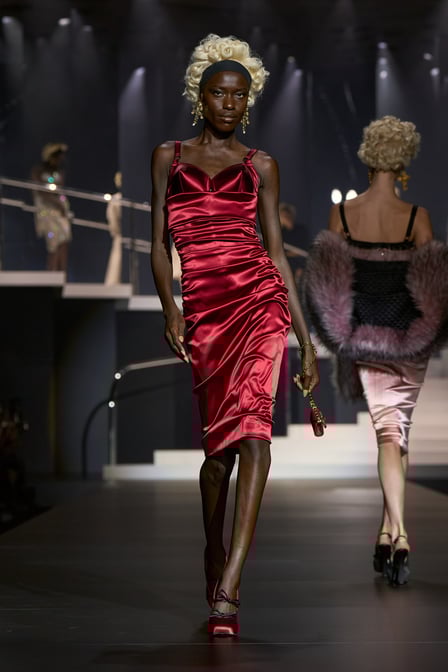 ブランド「DOLCE&GABBANA」のコレクション一覧 - FASHIONSNAP ブランド「DOLCE&GABBANA」のコレクション一覧 - FASHIONSNAP