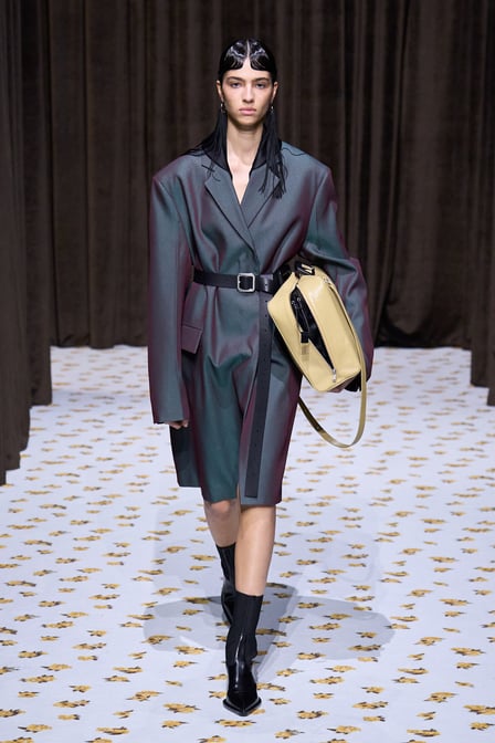JIL SANDER