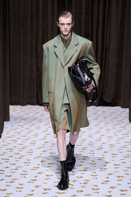 JIL SANDER