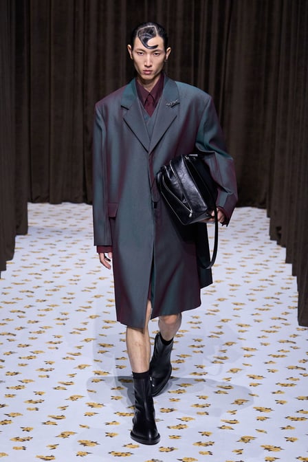 JIL SANDER