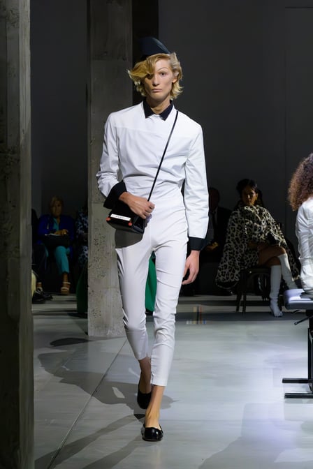 ブランド「MARNI」のコレクション一覧 - FASHIONSNAP