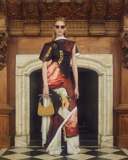 McQueen