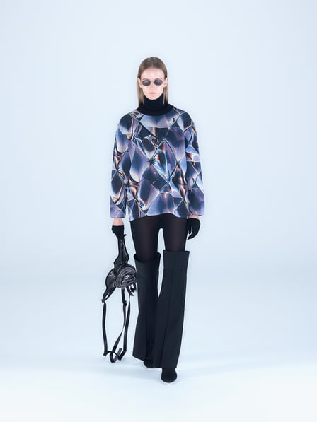 ブランド「HATRA」のコレクション一覧 - FASHIONSNAP