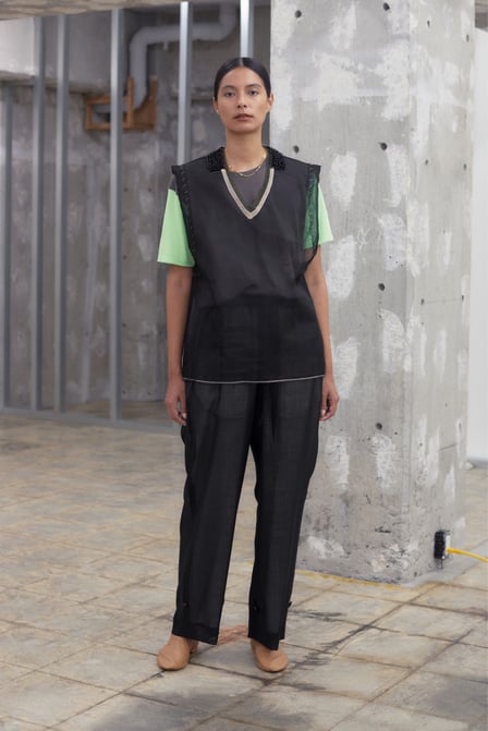 ブランド「PONTI」のコレクション一覧 - FASHIONSNAP