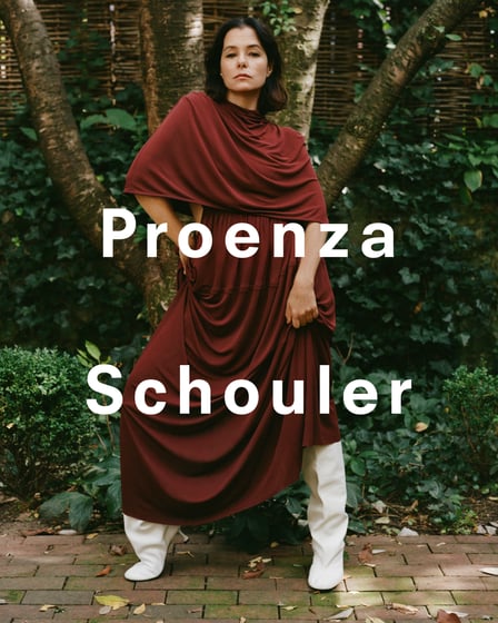 Proenza Schouler