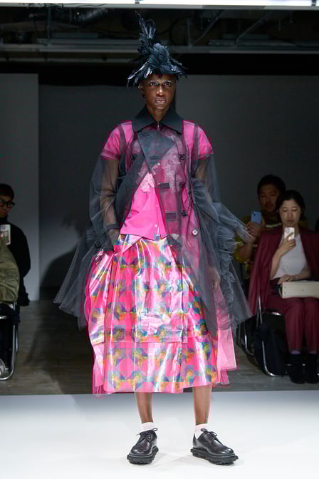 ブランド「TAO」のコレクション一覧 - FASHIONSNAP