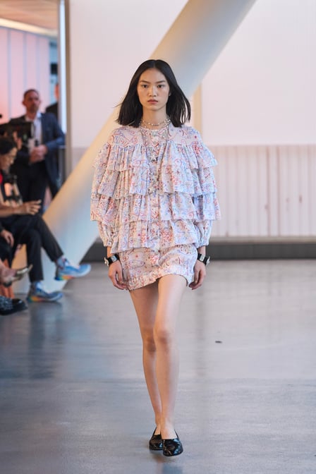 CHANEL