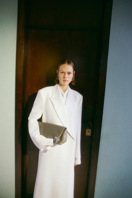 JIL SANDER