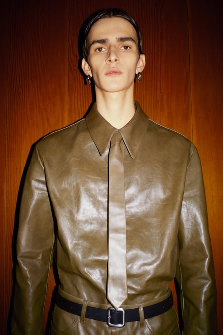 JIL SANDER