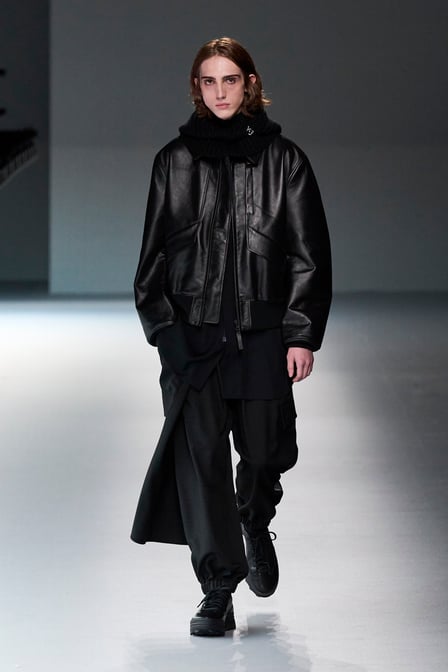 ブランド「Y-3」のコレクション一覧 - FASHIONSNAP