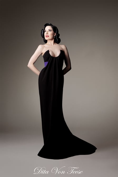 ALEXIS MABILLE