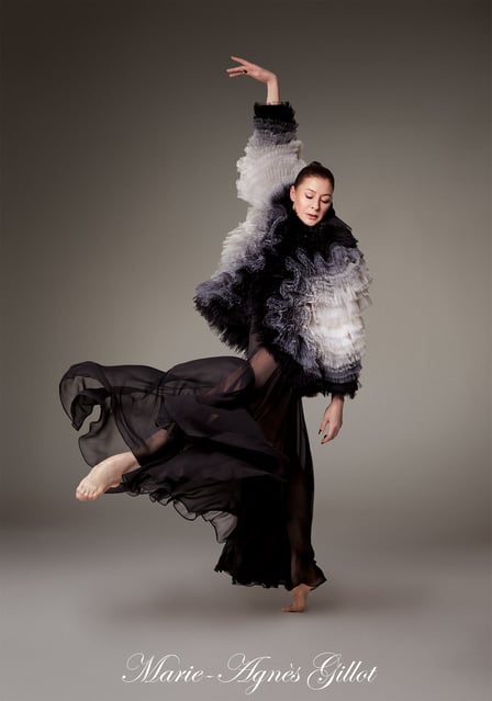 ALEXIS MABILLE