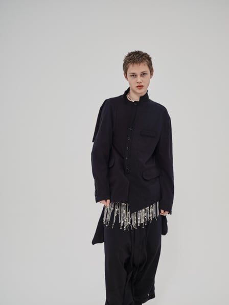ブランド「bemerkung」のコレクション一覧 - FASHIONSNAP