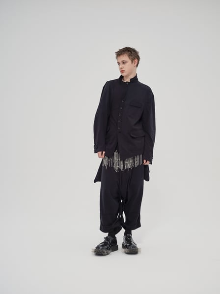 ブランド「bemerkung」のコレクション一覧 - FASHIONSNAP
