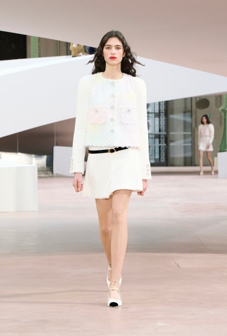 CHANEL