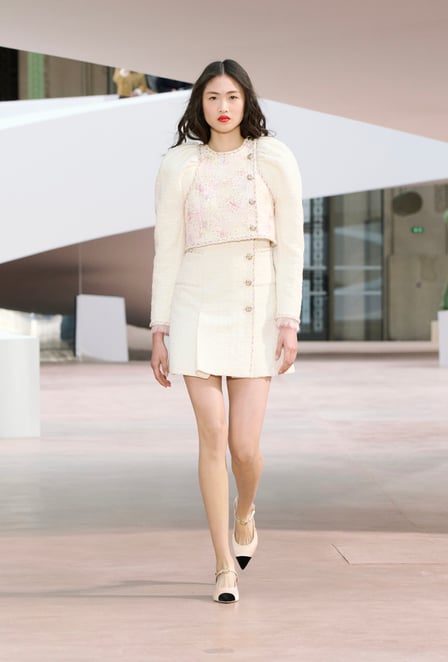 CHANEL