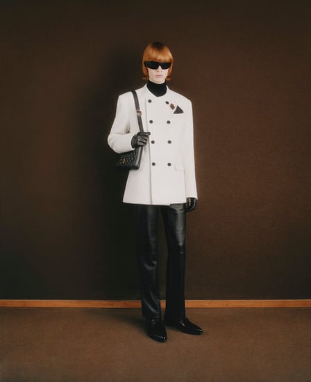 ブランド「ERNEST W. BAKER」のコレクション一覧 - FASHIONSNAP