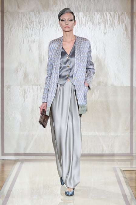 GIORGIO ARMANI PRIVÉ