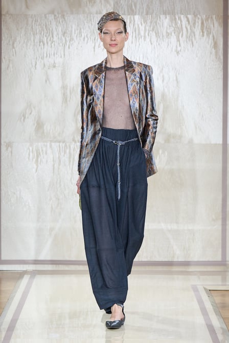 GIORGIO ARMANI PRIVÉ