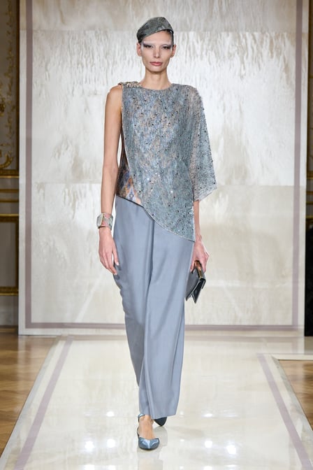 GIORGIO ARMANI PRIVÉ