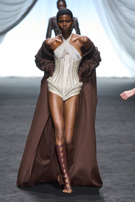 ブランド「Jean Paul GAULTIER」のコレクション一覧 - FASHIONSNAP