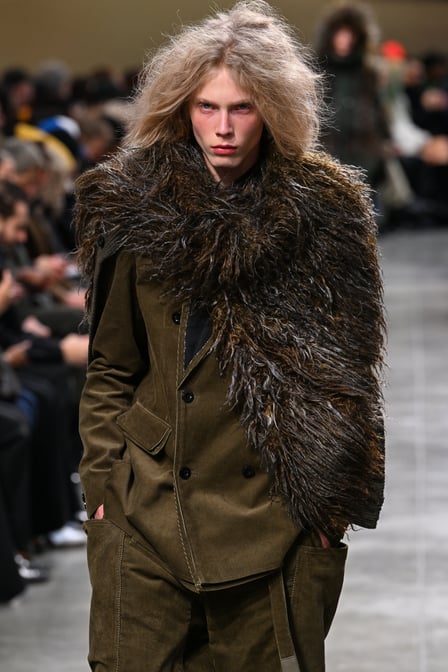 ブランド「sacai」のコレクション一覧 - FASHIONSNAP ブランド「sacai」のコレクション一覧 - FASHIONSNAP