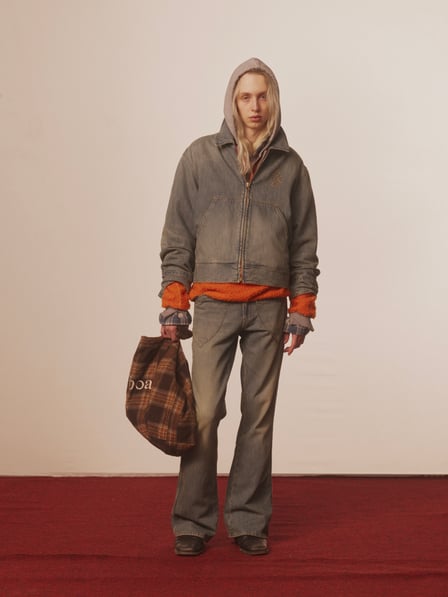 ブランド「Stockholm Surfboard Club」のコレクション一覧 ブランド「Stockholm Surfboard Club」のコレクション一覧