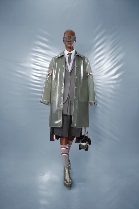 THOM BROWNE -Women's-