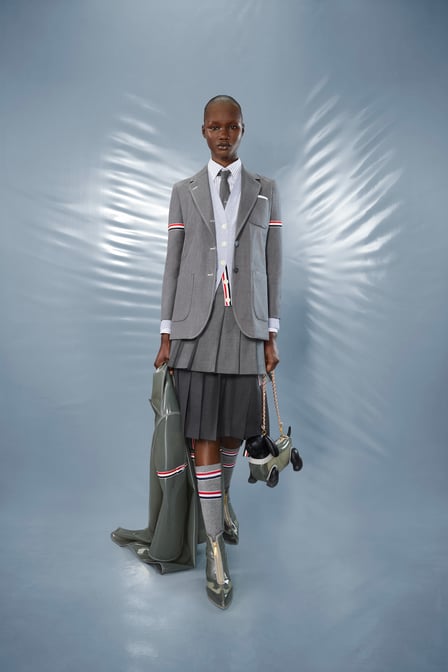 THOM BROWNE -Women's-