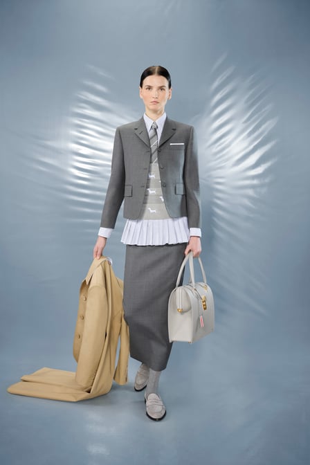 THOM BROWNE -Women's-