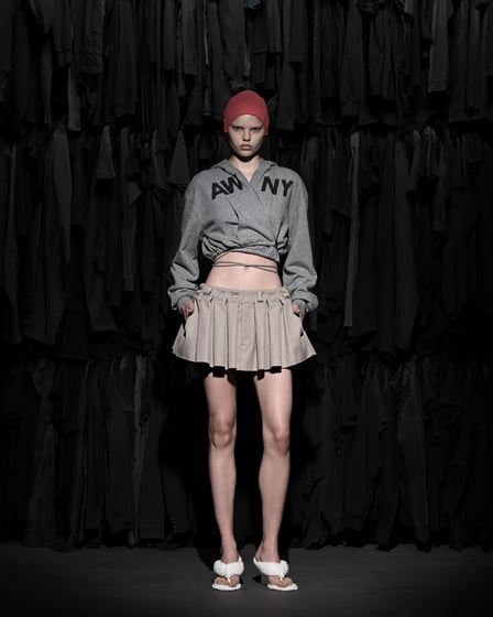ブランド「Alexander Wang」のコレクション一覧 - FASHIONSNAP