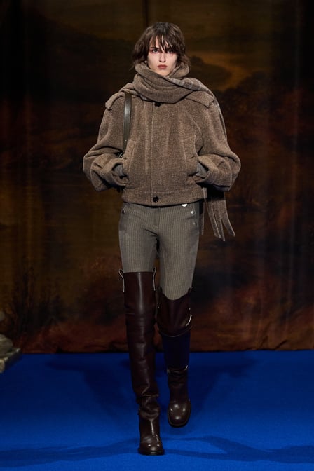 ブランド「BURBERRY」のコレクション一覧 - FASHIONSNAP