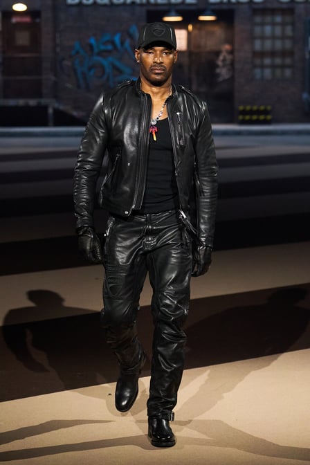 ブランド「DSQUARED2」のコレクション一覧 - FASHIONSNAP