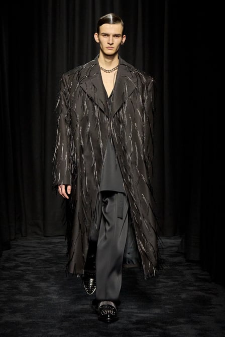 JIL SANDER