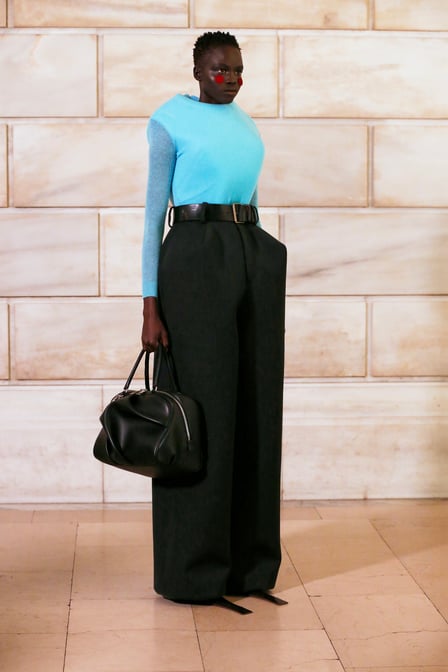 ブランド「MARC JACOBS」のコレクション一覧 - FASHIONSNAP