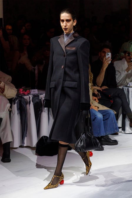 ブランド「MARNI」のコレクション一覧 - FASHIONSNAP
