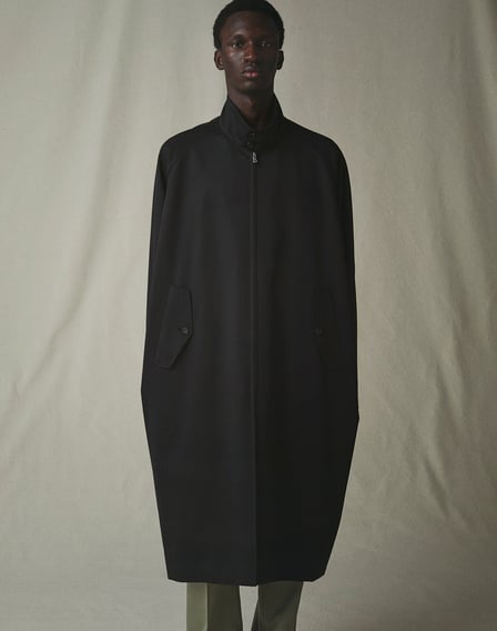 ブランド「The CLASIK」のコレクション一覧 - FASHIONSNAP