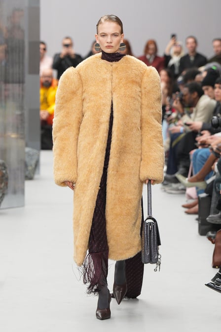 ブランド「Acne Studios」のコレクション一覧 - FASHIONSNAP