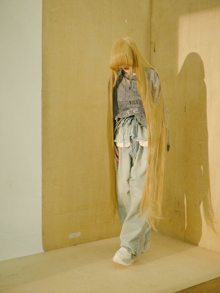 ブランド「MIKIOSAKABE」のコレクション一覧 - FASHIONSNAP ブランド「MIKIOSAKABE」のコレクション一覧 - FASHIONSNAP
