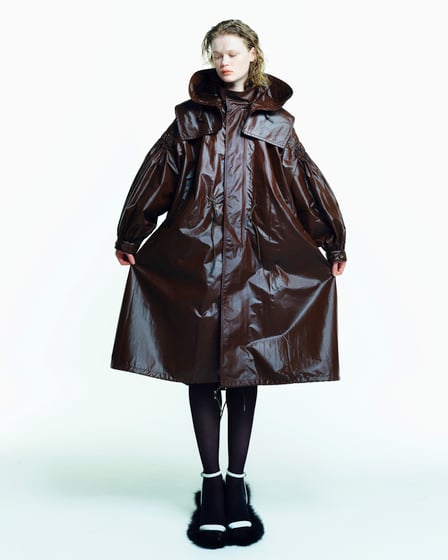 ブランド「MEGMIURA WARDROBE」のコレクション一覧 - FASHIONSNAP