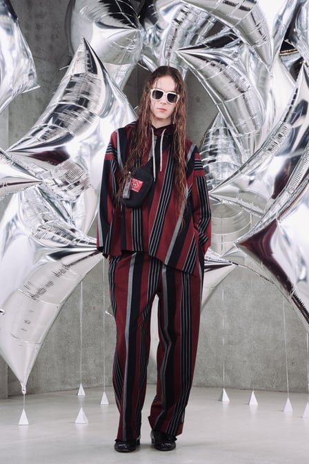 ブランド「Vivienne Westwood MAN」のコレクション一覧 - FASHIONSNAP