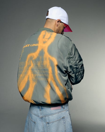 PALACE SKATEBOARDS