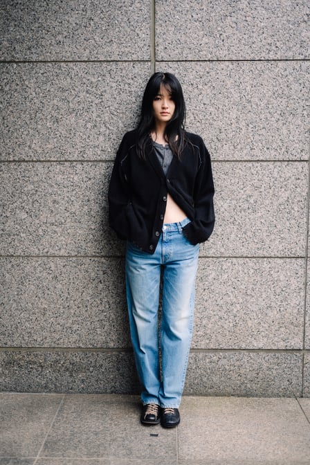 ブランド「PERVERZE」のコレクション一覧 - FASHIONSNAP