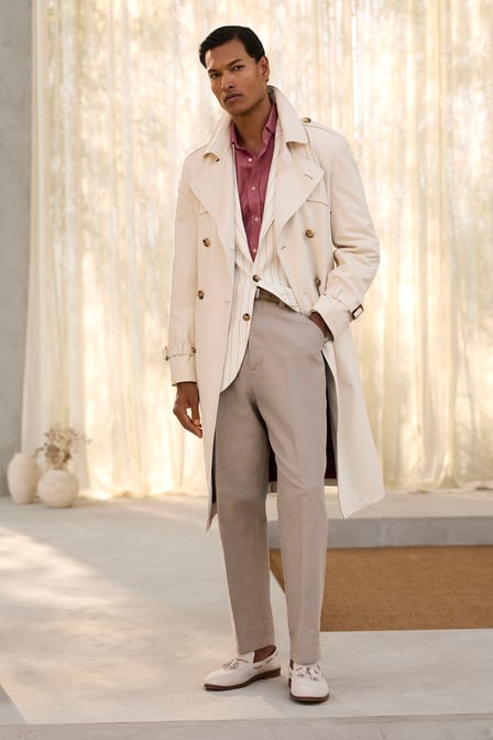 BRUNELLO CUCINELLI -Men's-